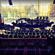 Jazz at Lincoln Center