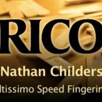 Altissimo Speed Lesson-RICO Reeds